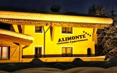 Alimonte Romantic Appartements