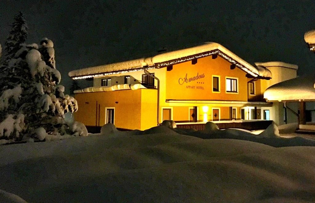 3 Sterne Hotel Noichl's Hotel Garni