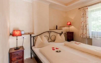 Alimonte Romantic Appartements Urlaub in Tirol Ferienwohnung