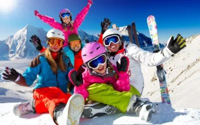 Noichl's Hotel Garni St. Johann in Tirol 6 Winterzauber Shortstay