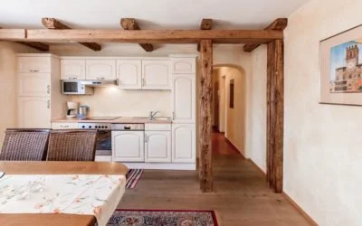 Alimonte Romantic Appartements Urlaub in Tirol Ferienwohnung
