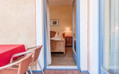 Alimonte Romantic Appartements Urlaub in Tirol Ferienwohnung