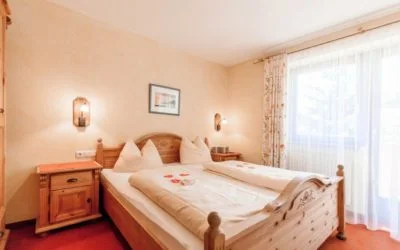 Alimonte Romantic Appartements Urlaub in Tirol Ferienwohnung