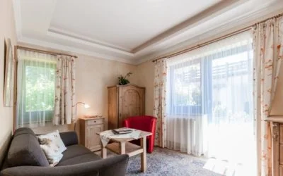 Alimonte Romantic Appartements Urlaub in Tirol Ferienwohnung