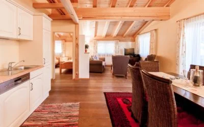 Alimonte Romantic Appartements