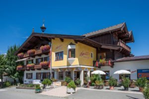 Noichl's Hotel Garni - Zimmer und Suiten in St. Johann in Tirol