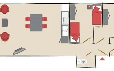 Alimonte Romantic Appartements