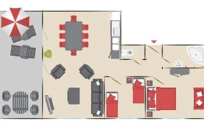 Alimonte Romantic Appartements