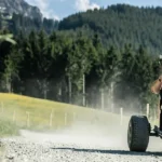 mountaincart st. johann in tirol | Sommer Action in Tirol